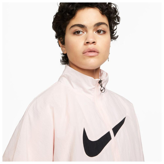 Nike Γυναικείο Jacket Sportswear Essential